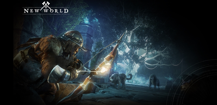 New World Nasıl Hızlı Level Kasılır?
