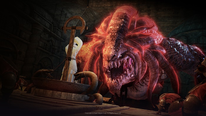 Black Desert Online – Dünya Bossları Keserek Hafıza Parçası Elde Etme