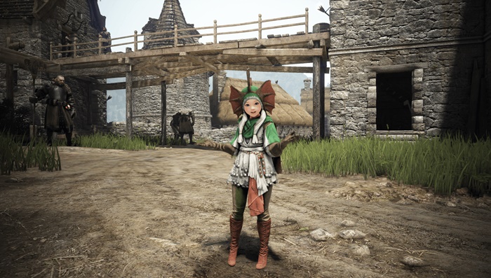 Black Desert Online Sezon Slot Görevleri (250-500)