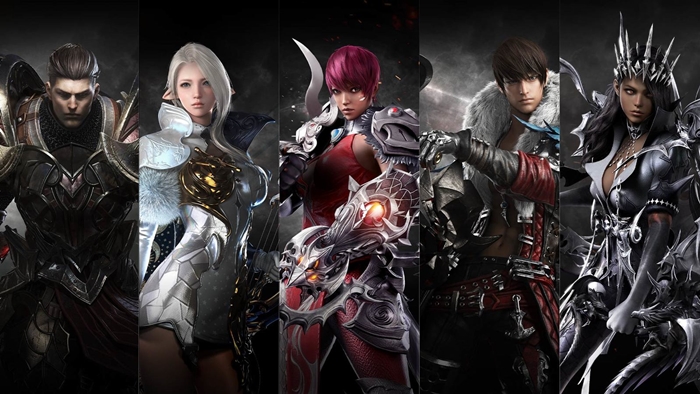 Lost Ark Minimum Sistem Gereksinimleri