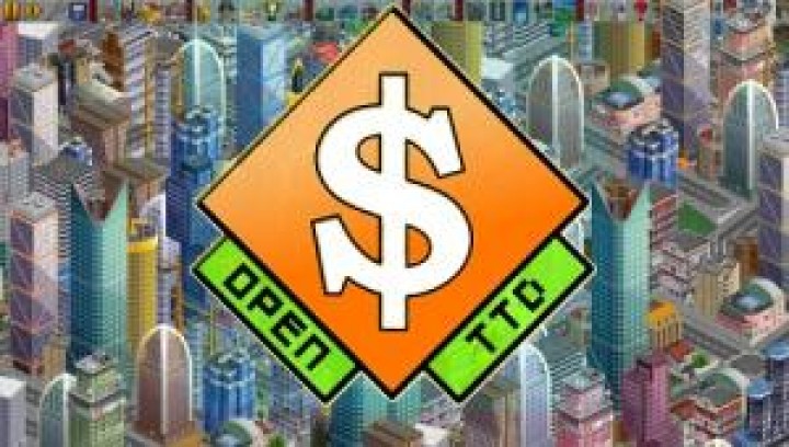 Transport Tycoon Deluxe – Aktarım ve Yük Taşımacılığı