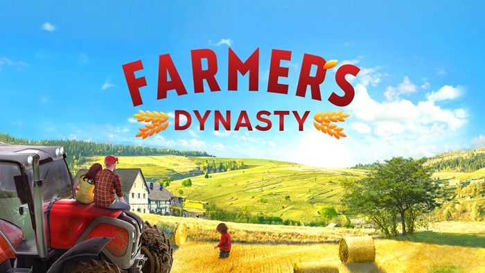Farmer’s Dynasty Tohum ve Hayvan Nereden Alınır?