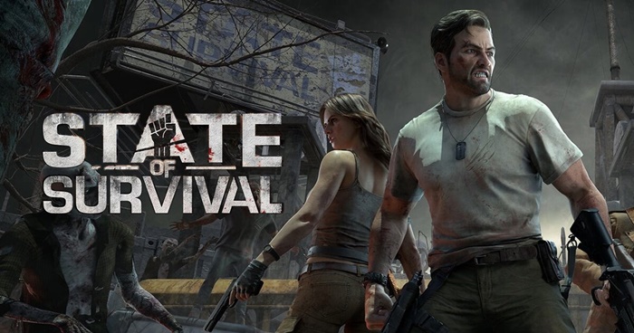 State of Survival Ocak 2022 Güncel Kupon Kodları