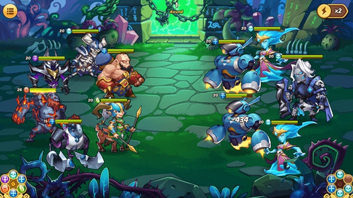 Idle Heroes 2022 Ücretsiz Kupon Kodları (Sürekli Güncel)
