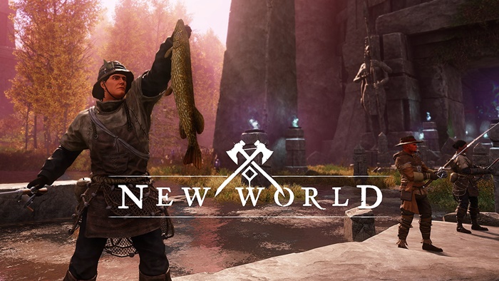New World – Balıkçılık Nasıl Yapılır?