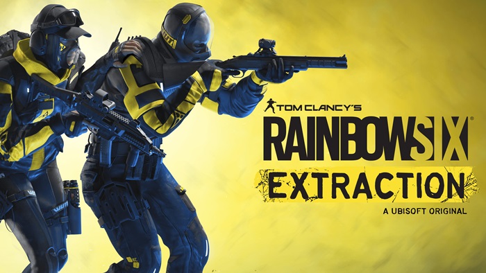 Tom Clancy’s Rainbow Six: Extraction Sistem Gereksinimleri