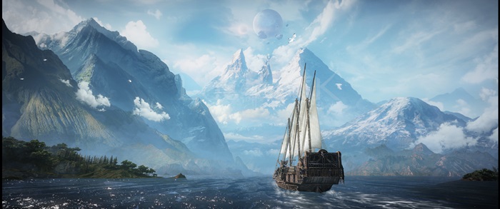 Lost Ark – Stronghold’a Nasıl Gidilir ? Kısayolu
