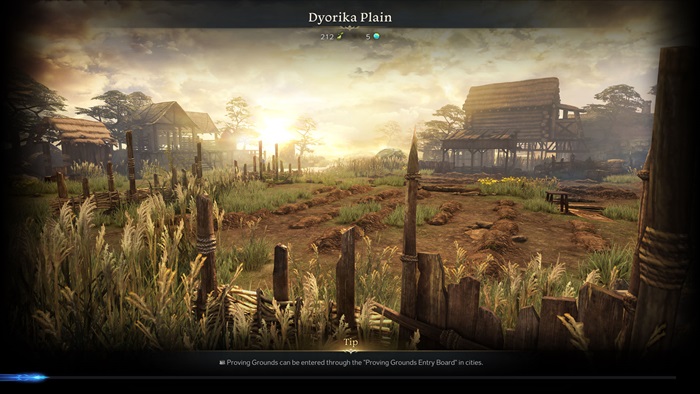 Lost Ark Dyorika Plain Mokoko Seeds Noktaları