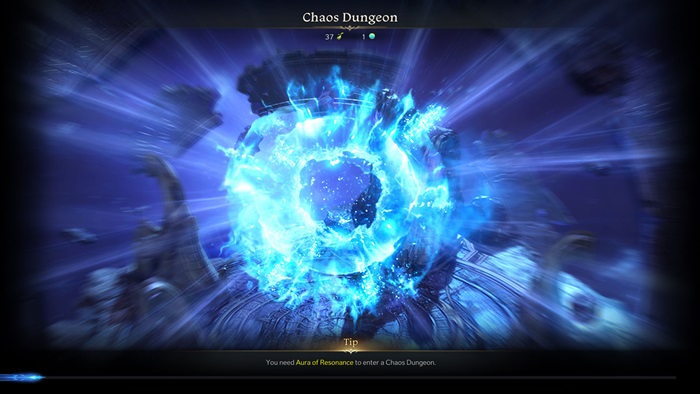 Lost Ark Chaos Dungeon Solo ve Parti Nasıl Yapılır?