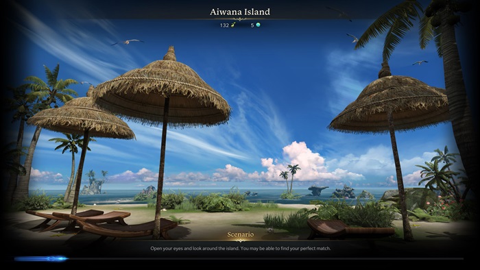 Lost Ark Aiwana Island Mokoko Seeds Lokasyonları