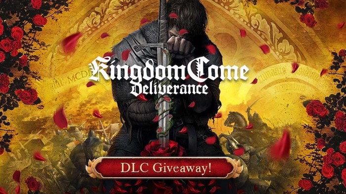 Steam Kingdom Come: Deliverance için Ücretsiz DLC (14 Şubat 2022’ye Kadar)