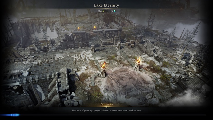 Lost Ark Lake Eternity Mokoko Seeds Noktaları