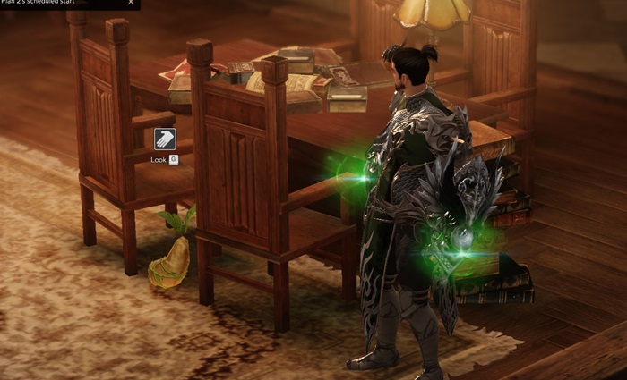 Lost Ark – Wisdom Isle Mokoko Seeds Noktaları