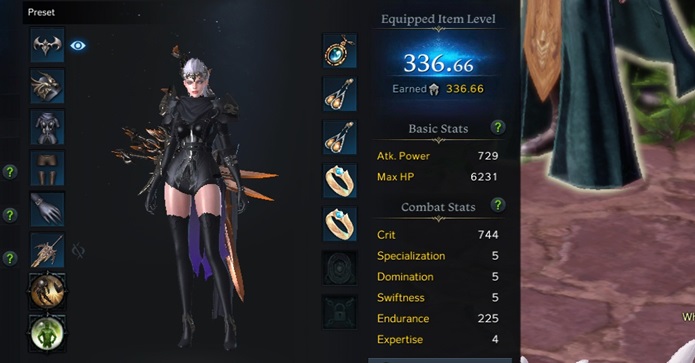 Lost Ark Gear Score (GS) Nasıl Yükseltilir?