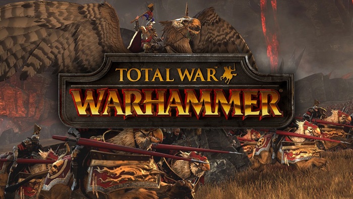 Epic Games ile Ücretsiz Total War: WARHAMMER
