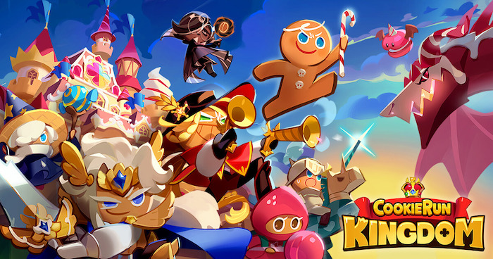 Cookie Run Kingdom Ücretsiz Kupon Kodları (Nisan 2022)