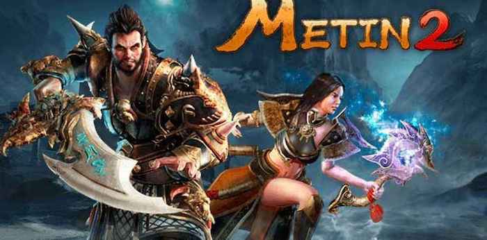 Metin2 – Ariyoungun Kocasının İntikamı (Level 27) Görevi