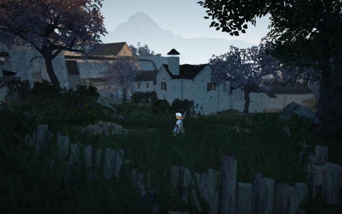 Black Desert Online Bedava Büyük Çit Görev Serisi ve Nasıl Yapılır?