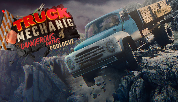 Truck Mechanic: Dangerous Paths Ne Zaman Çıkacak?