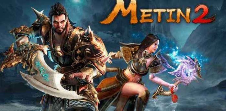 Metin2 – Metin Taşlarının Sırrı Görevi Nasıl Yapılır? (Level 30)