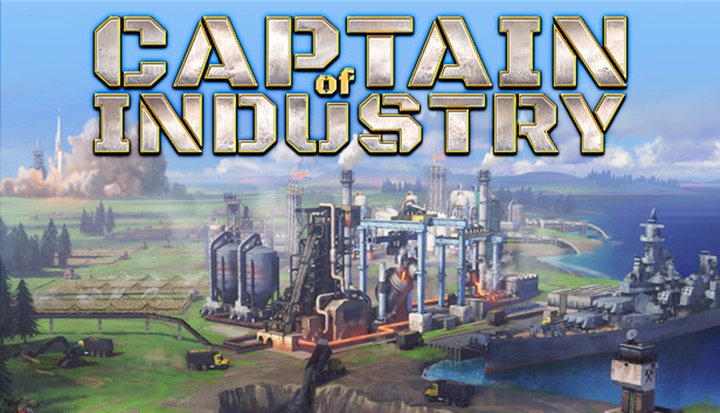 Captain of Industry Sistem Gereksinimleri