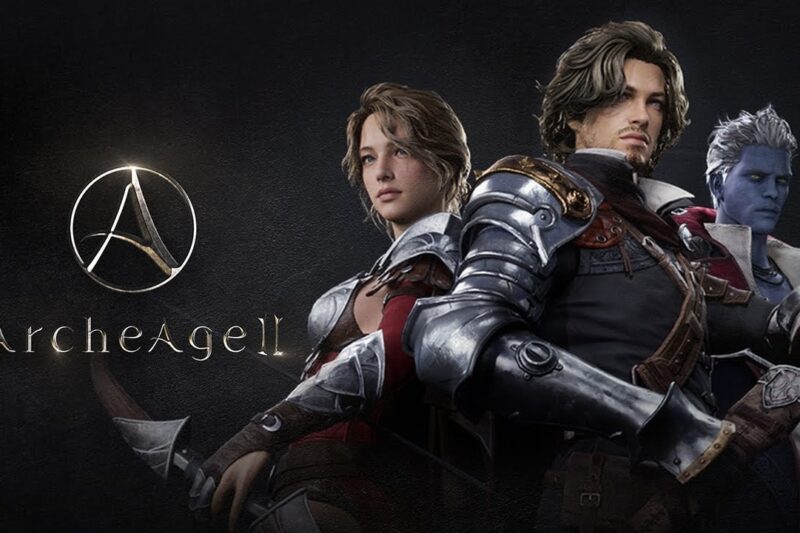 Archeage 2 Ne Zaman Çıkacak?