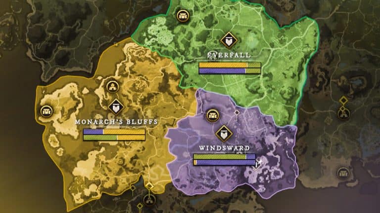 New World Üzerimizde kaç Gold taşıyabiliriz?