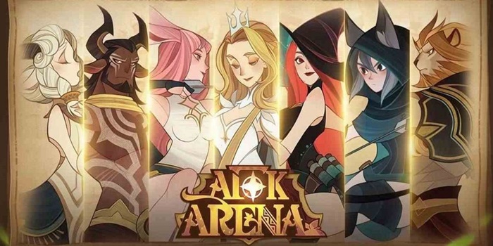 Afk Arena Güncel Kodlar 2023