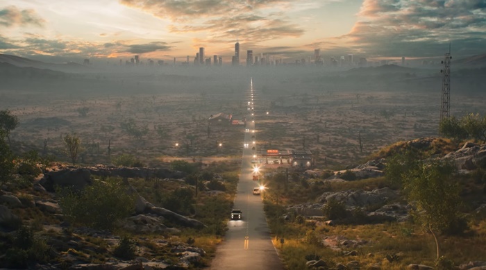 Cities Skylines 2 Duyuruldu