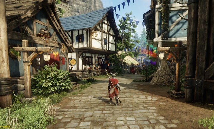 New World Cutlass Keys Ev Aşama Rehberi