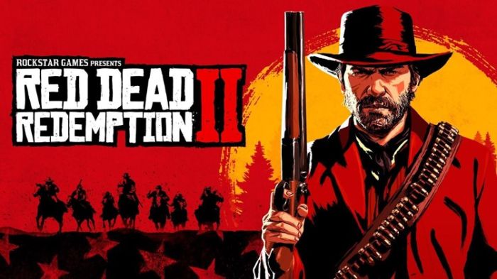 Red Dead Redemption 2 Hileleri
