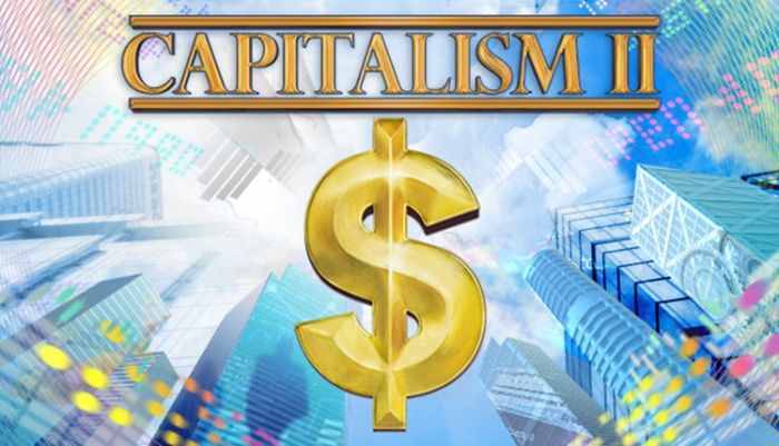 Capitalism 2 Hileleri