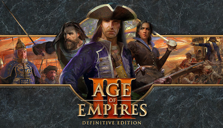 Age of Empires 3 Hileleri