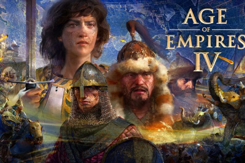 Age of Empires 4 Hileleri