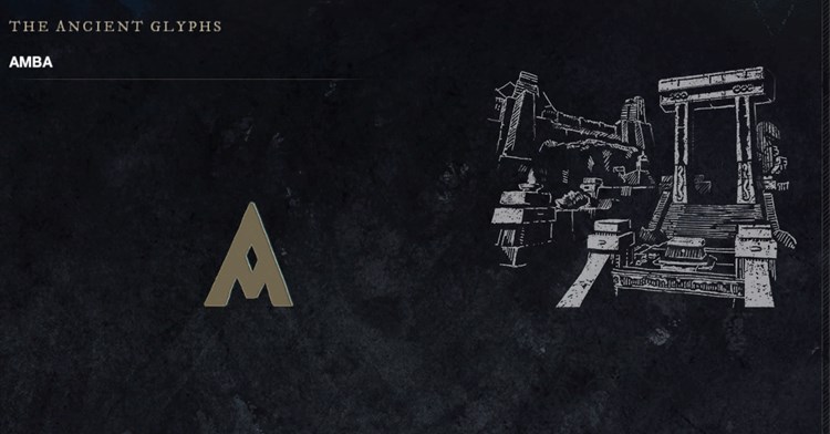 New World 7.Glyph (AMBA) Nasıl Yapılır?