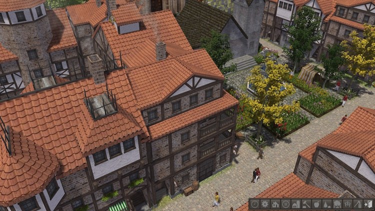 Banished Bütün Hileleri (Oyun Şifreleri)