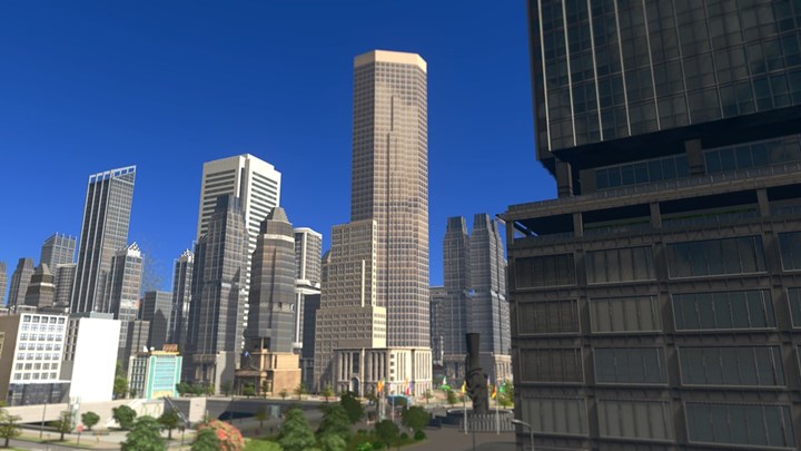 Cities Skylines Not Enough Customers Problemi Nasıl Giderilir?