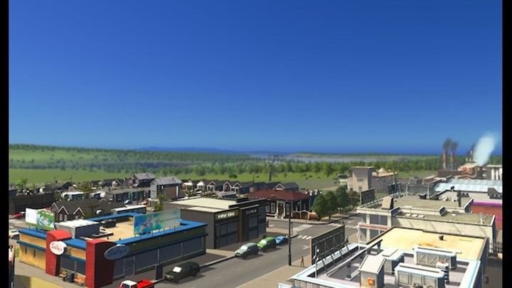 Cities Skylines Not enough Goods to Sell Sorunu Nasıl Giderilir?