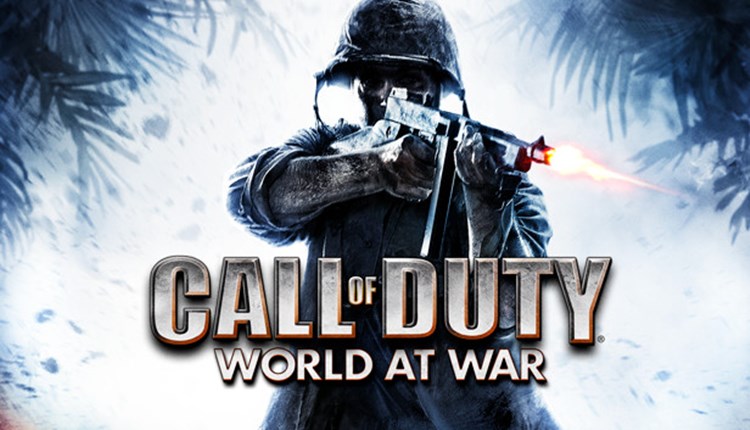 Call of Duty 5: World at War Hileleri (CodWaW)