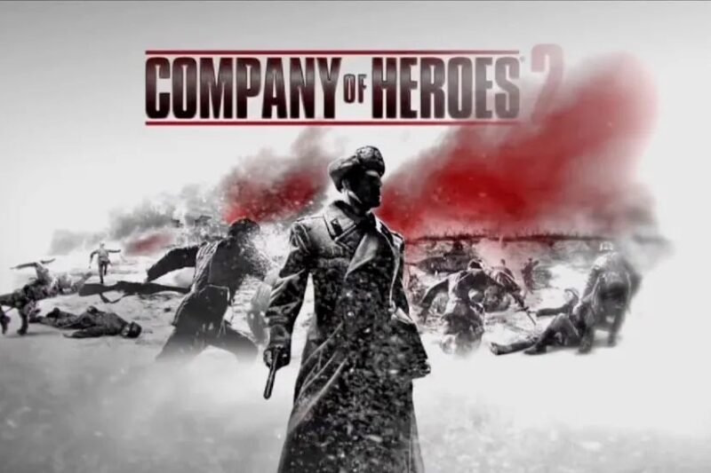 Company of Heroes 2 Hileleri