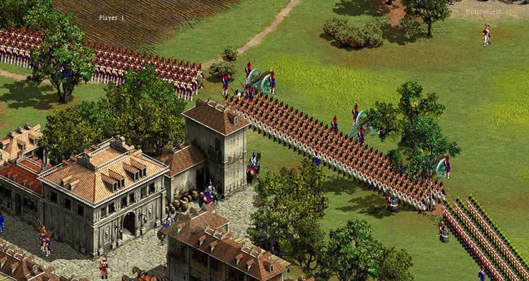 Cossacks: Back to War Hileleri