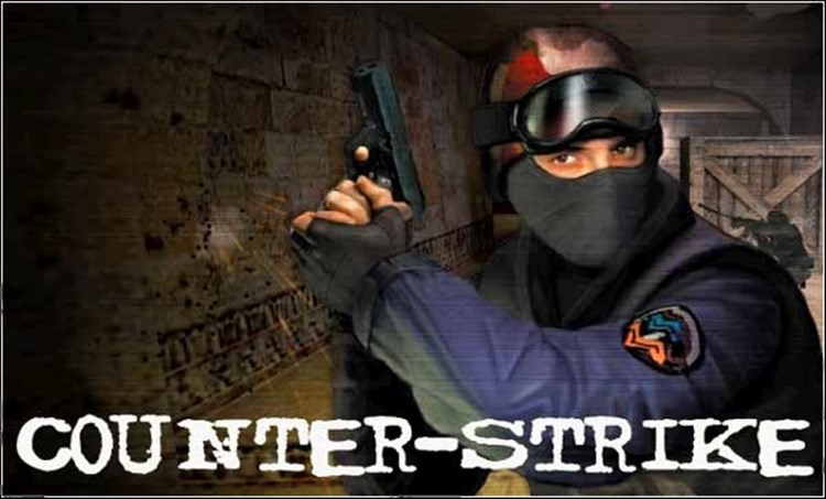 Counter-Strike 1.5 Hile Komutları