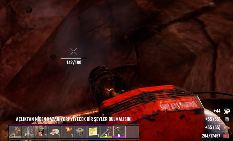 7 Days to Die Delgi Nasıl Yapılır?