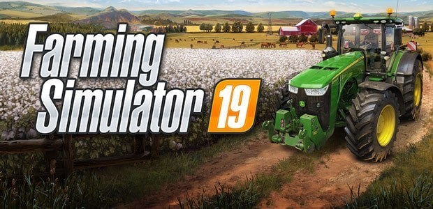Farming Simulator 19 Para Hilesi