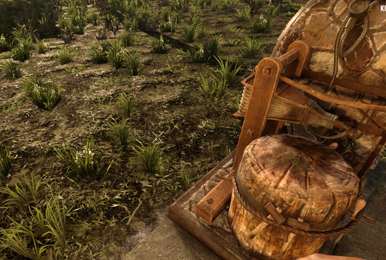 7 Days to Die Gelişmiş Körükler Nedir? Ne işe Yarar?