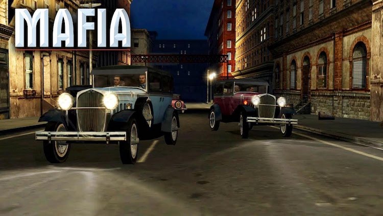 Mafia: The City of Lost Heaven Hileleri