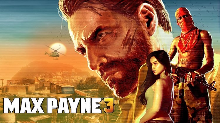 Max Payne 3 Hileleri