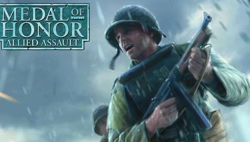 Medal of Honor: Allied Assault Hileleri