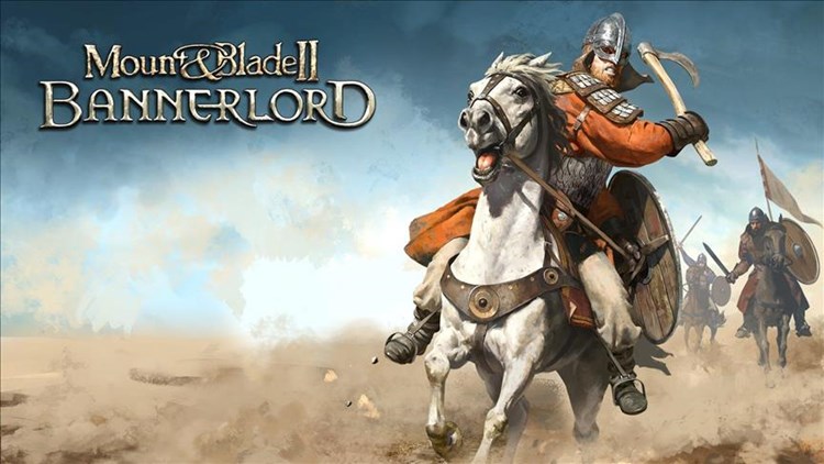 Mount&Blade 2 Bannerlord Hileleri