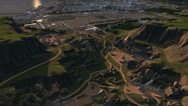 Cities Skylines Not Enough Raw Materials Sorunu Nasıl Giderilir?
